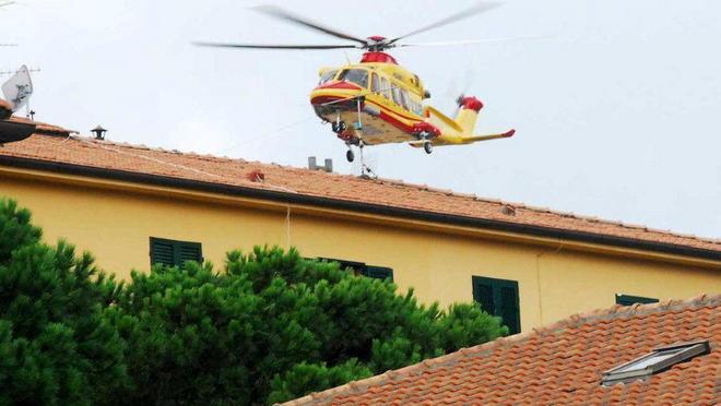 Due alberghi alluvionati a rischio chiusura 