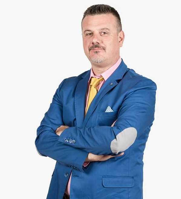 A Cascina è già campagna elettorale: riecco il candidato Turini 