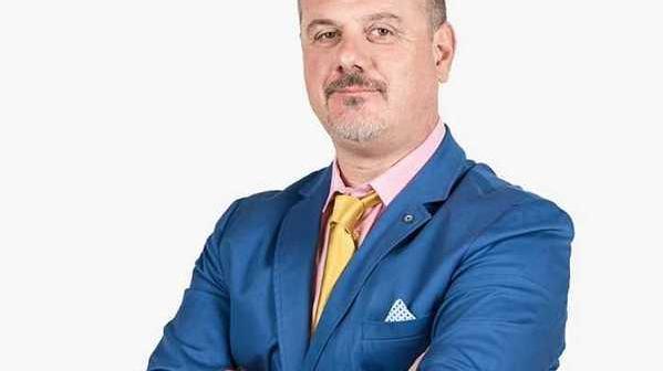 A Cascina è già campagna elettorale: riecco il candidato Turini