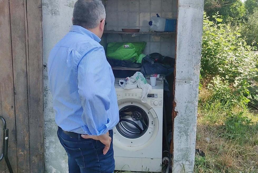 Ferrara, campo nomadi verso la chiusura. Lodi: ordinanza a breve 