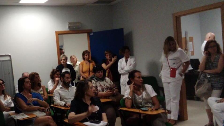 Sei medici neolaureati in arrivo al Versilia: aiuteranno il pronto soccorso in estate