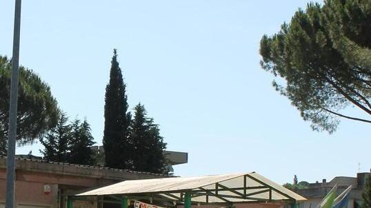 La scuola Bruno Ciari a Certaldo