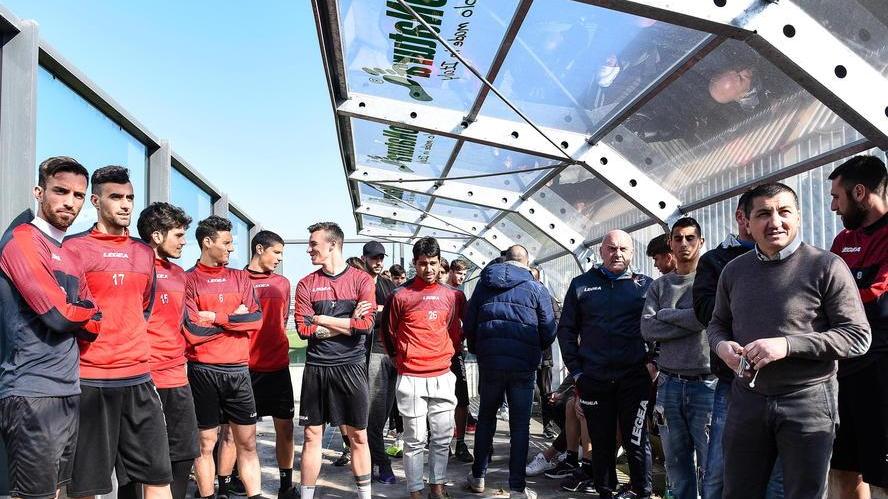 Lucchese, due le strade per l’iscrizione nella serie A del campionato dilettanti