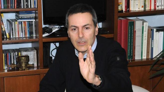Avvocati, docenti e medici per Fazzi