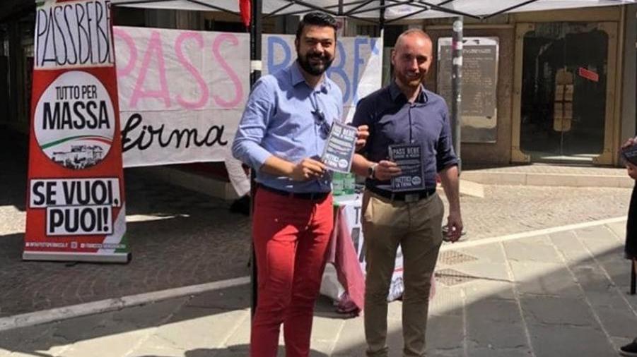 Mangiaracina propone il pass auto e gli stalli per neo mamme e papà