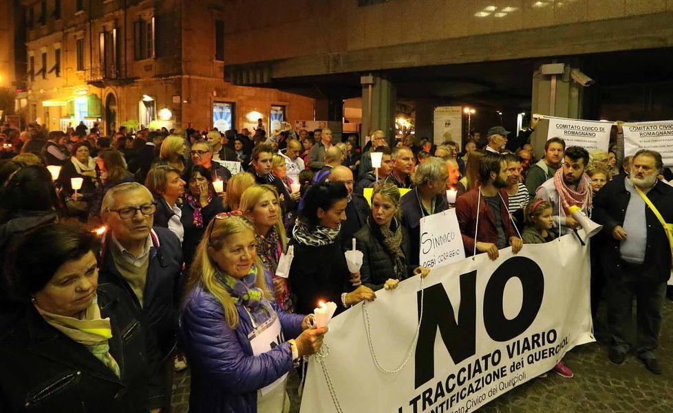 Modifiche del Comune al Regolamento, ultimo step in Regione 