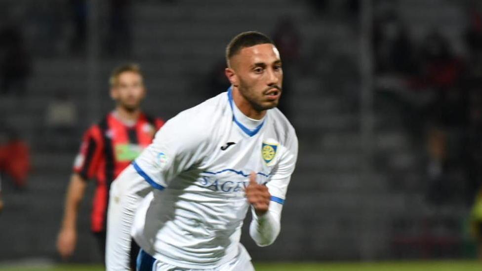 Carrarese, il girone è un rebus L’Empoli pressa su Piscopo