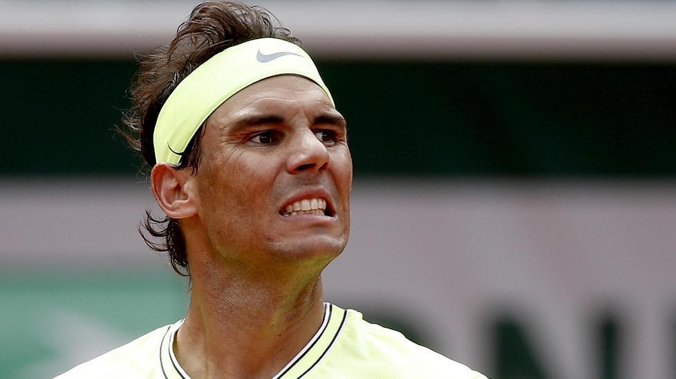 Nadal contro Wimbledon «Perché Federer numero 2?» 
