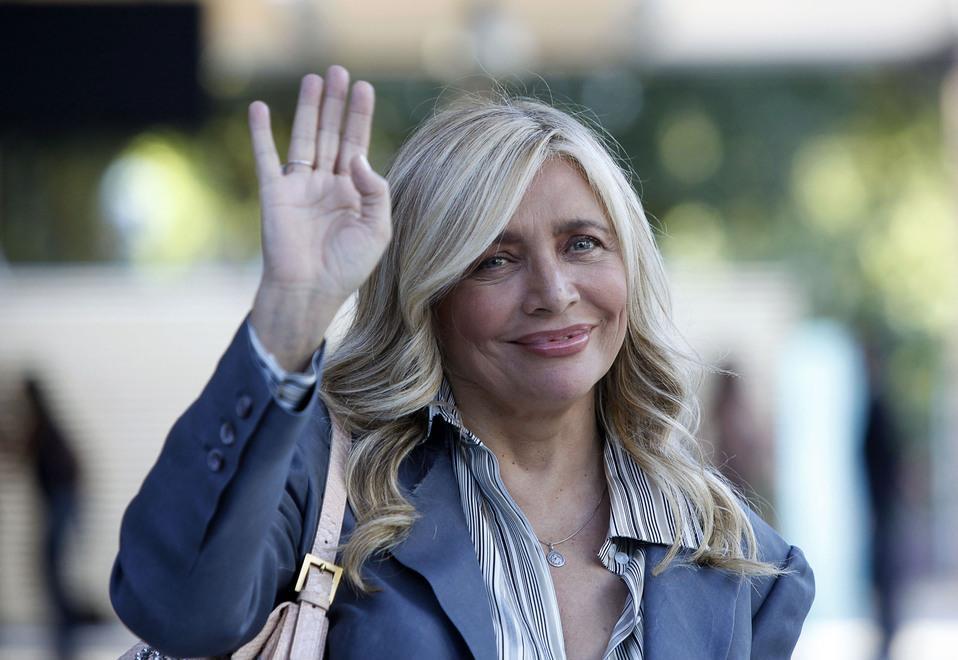 La grande rivincita di “zia Mara” «Sì, mi avevano rottamato...» 