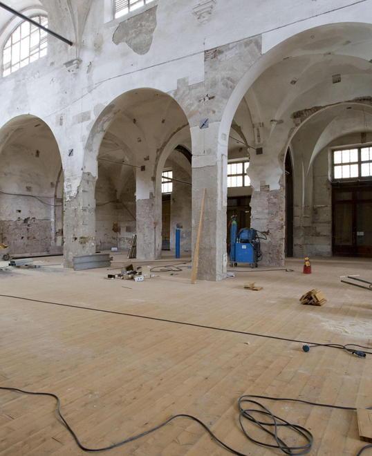 «Carmine ai filippini? Assurdo» Categorie contrarie all’idea 