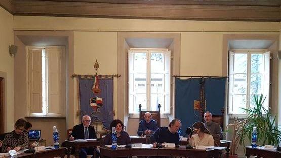 «Tanti lavori da fare e le casse erano vuote»