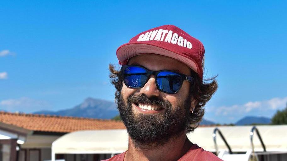 Simone, la “pettegola della Darsena”
