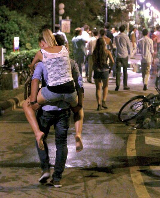 Nasce il patto della notte tra discoteche, hotel e bagni 