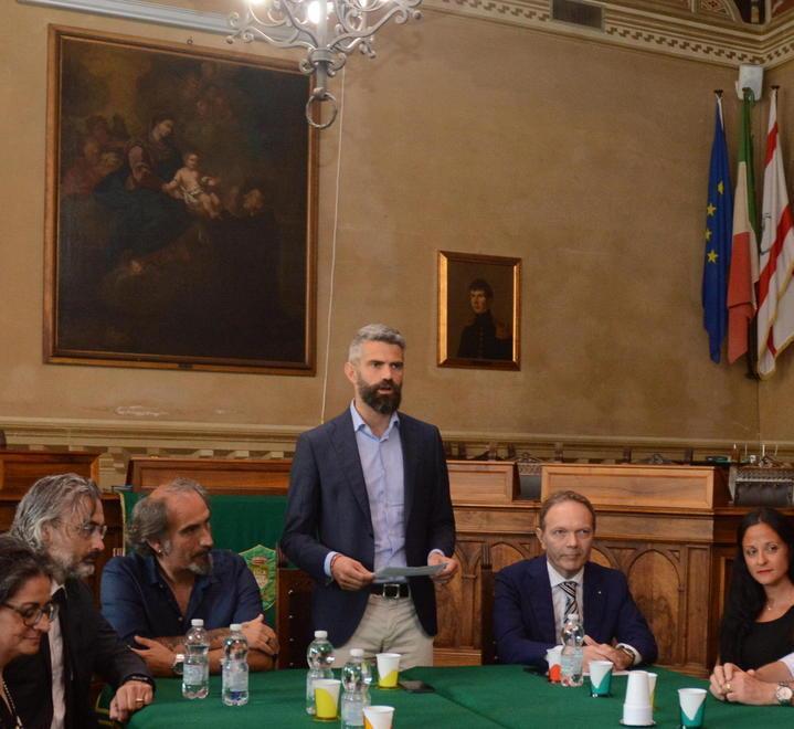 Assegnate le deleghe, ora sono ufficiali Si aspetta il consiglio 