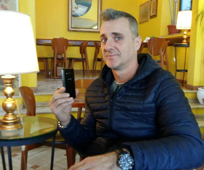 «Nessuno spintone ai danni di Mancineschi dentro al comando» 