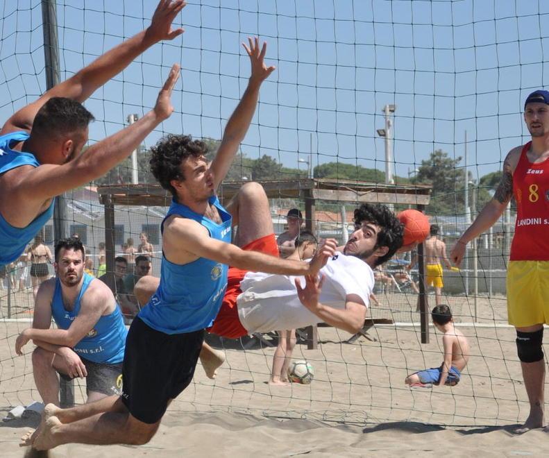 Tre squadre grossetane ai campionati italiani in programma a Gaeta 