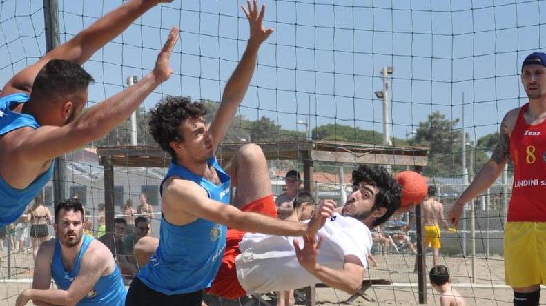 Tre squadre grossetane ai campionati italiani in programma a Gaeta