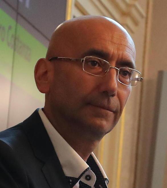Presidente, ballottaggio tra Caruso e Di Liberti Ma spunta l’asse Bl-M5s