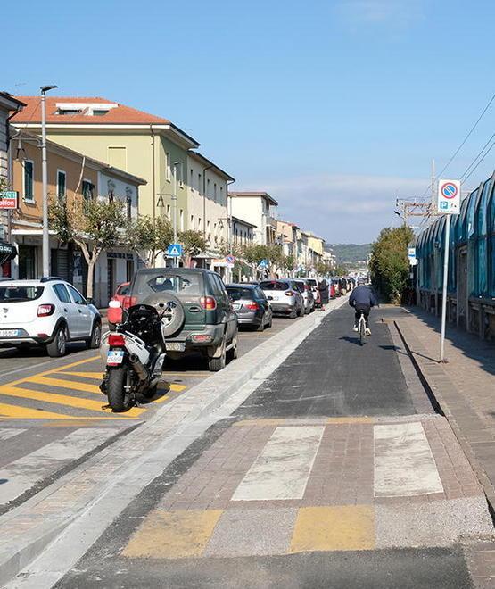 «Bisogna decidere dov’è il centro e poi puntare sull’accoglienza» 