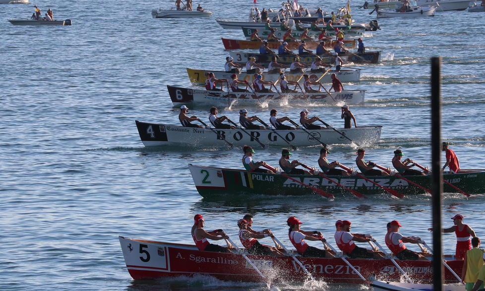 Sabato va in scena il Palio gara che vale una stagione 