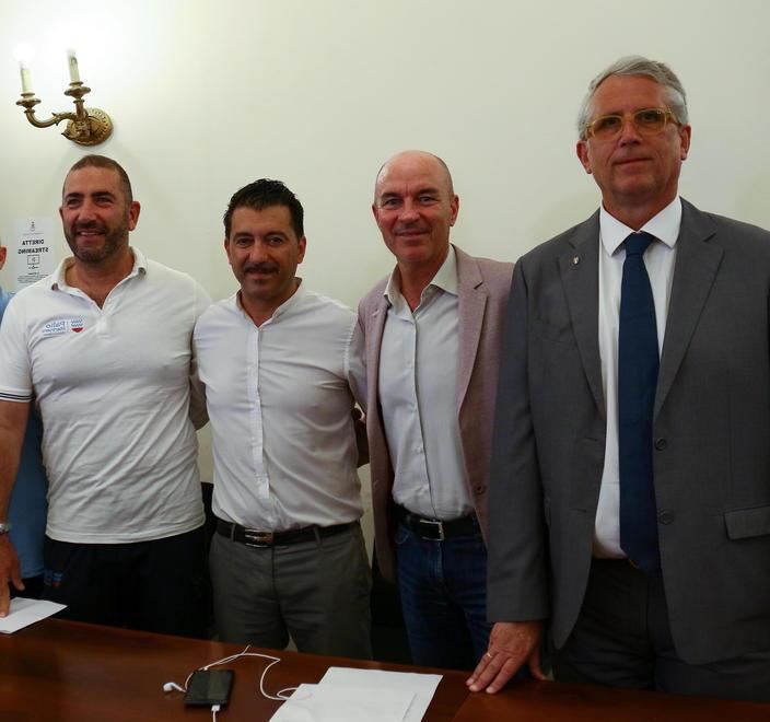 Serie A, serie B e regata di notte Ecco le suggestioni per il futuro 