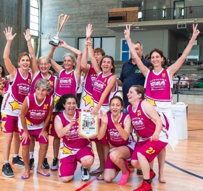 L’ultimo acuto a Chianciano e LeForiTempo salutano col sorriso