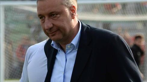 Il calcio ponsacchino rischia ora di sparire “Fuggi fuggi” dei giocatori e tanti soldi da trovare