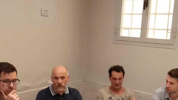 Puccinelli: entro l’estate nascerà Pontedera Eventi