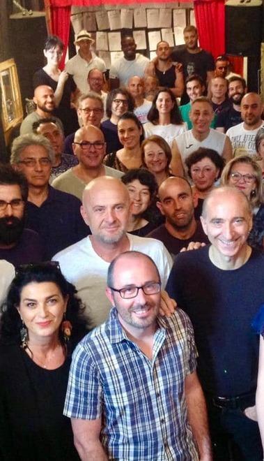 Cultura per un carcere migliore