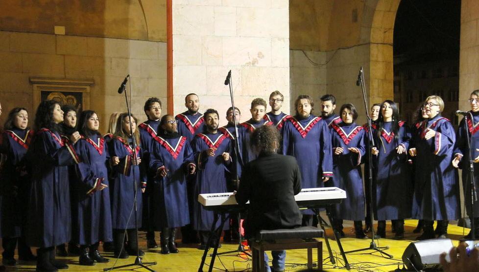 Un concerto di beneficenza per sostenere la Stella Maris 