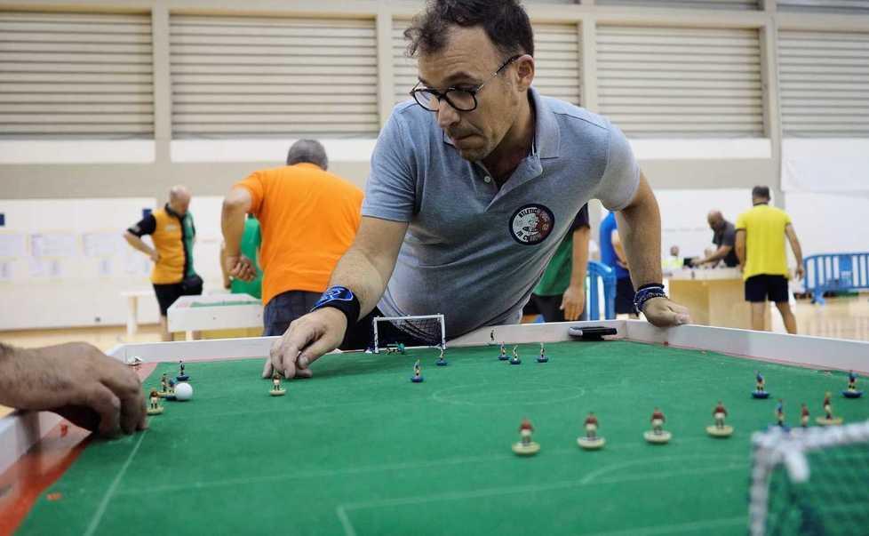 Subbuteo: l’Atletico Pisa si salva ai playout e manda in B il Livorno