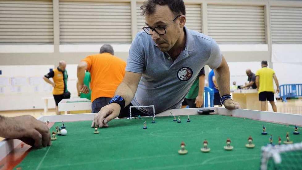 Subbuteo: l’Atletico Pisa si salva ai playout e manda in B il Livorno