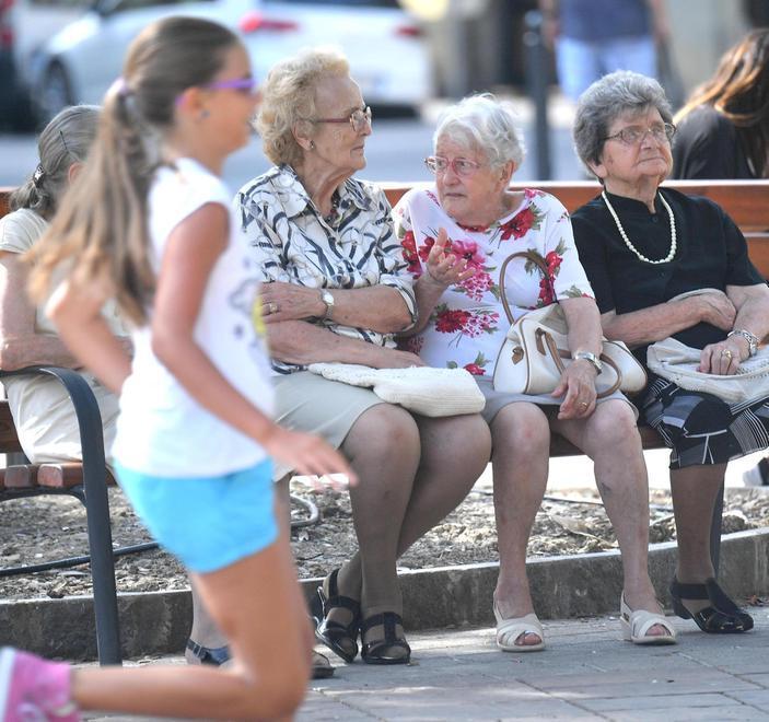 Ondata di calore, l’ospedale si prepara a reggere l’urto 
