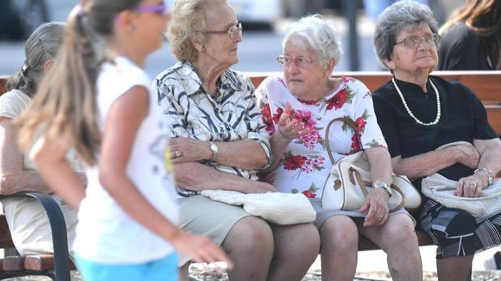 Ondata di calore, l’ospedale si prepara a reggere l’urto