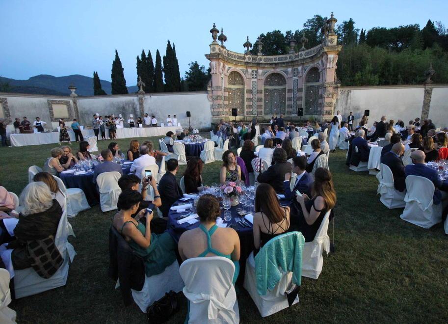 Solidarietà e buona tavola alla serata “CheForPrato” 