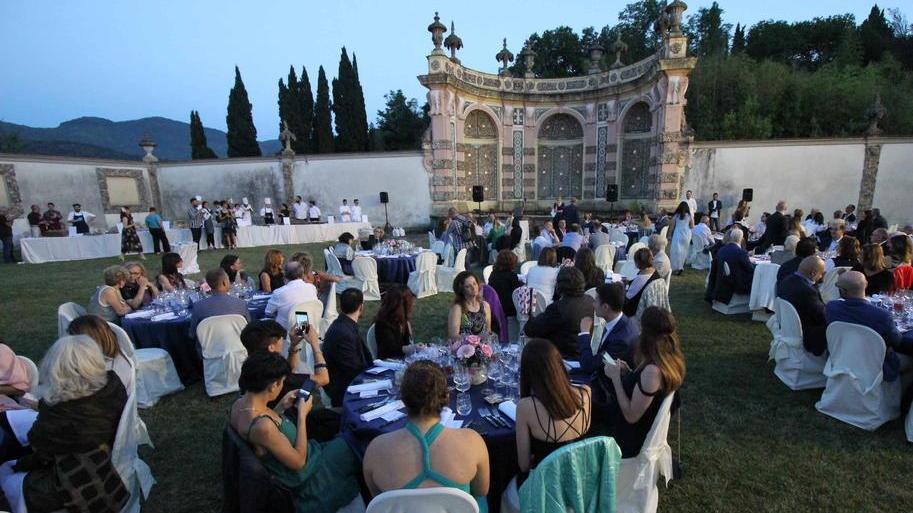 Solidarietà e buona tavola alla serata “CheForPrato”