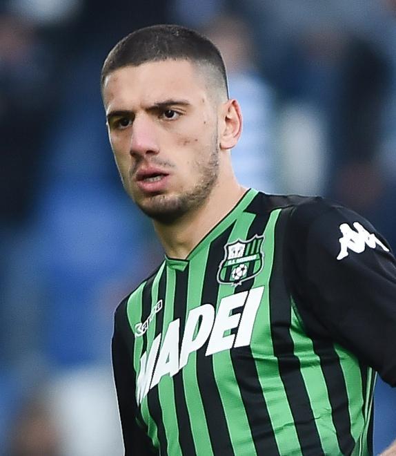 Sassuolo, molte scelte passano dal destino di Boateng e Demiral