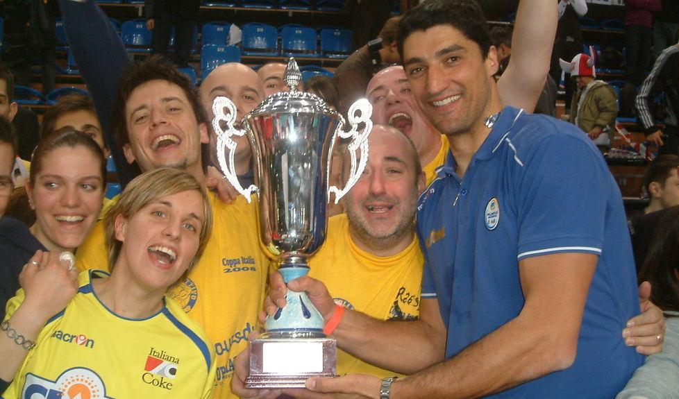 Modena, oggi in Lussemburgo la prima avversaria in Europa 
