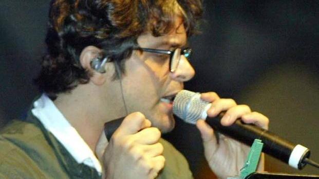 E’ Samuele Bersani la star del concerto del primo maggio