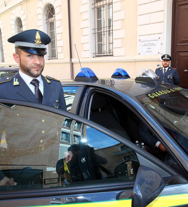 La Guardia di finanza trova 97 evasori totali e sequestra 57 milioni 