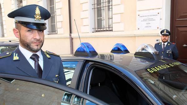 La Guardia di finanza trova 97 evasori totali e sequestra 57 milioni