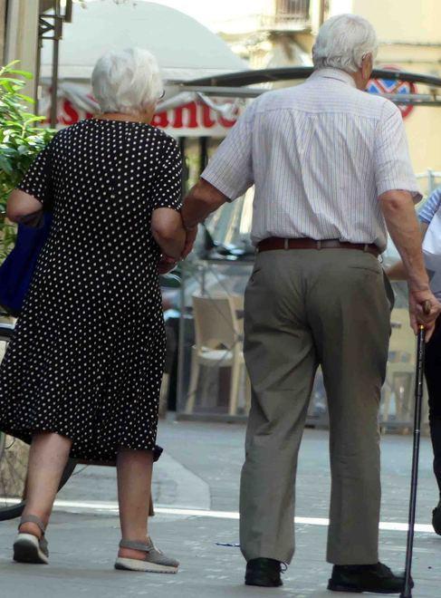 I centri sociali schierati contro il caldo record 
