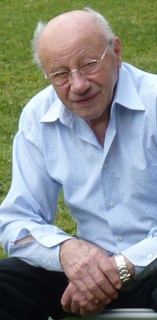 Bondeno in lutto per Bignozzi Imprenditore e sportivo