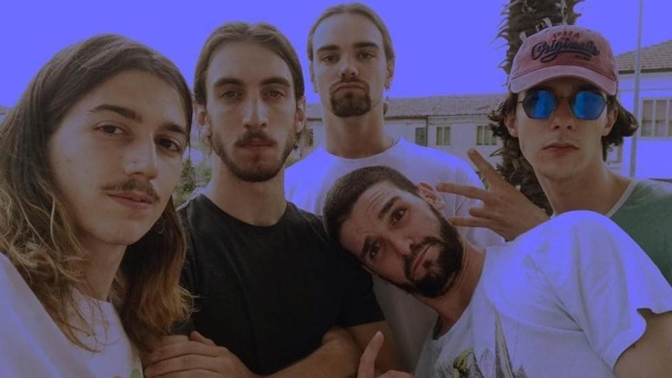 Emergenza, band in finale Sabato all’Alcatraz i Funky awesome crew