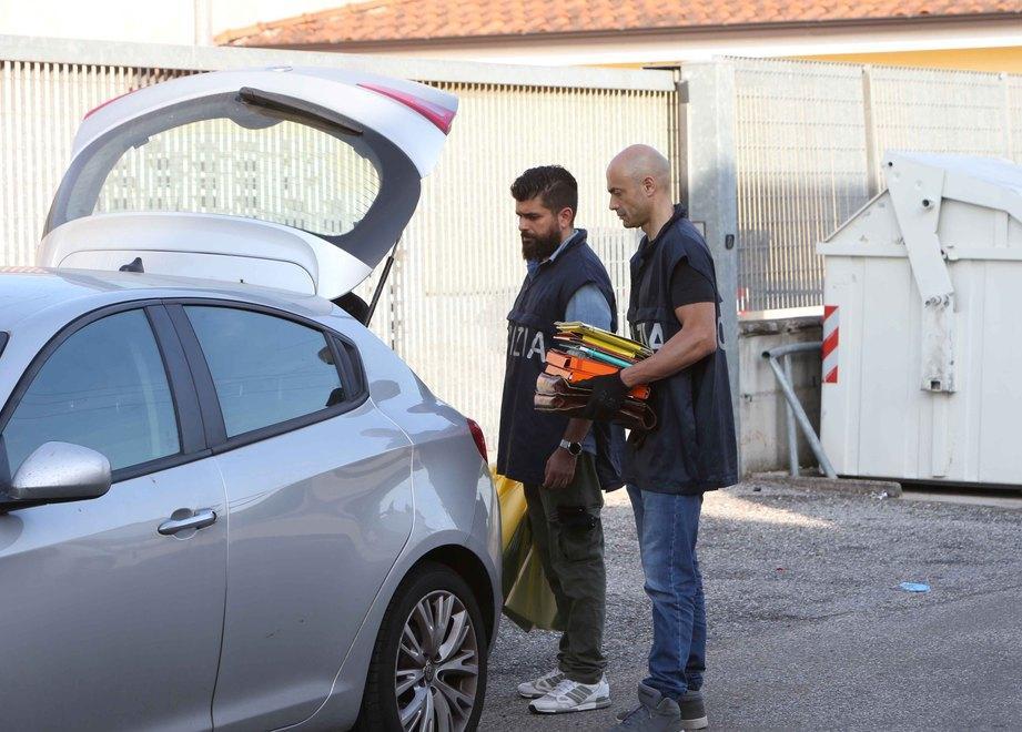 «Ora in Emilia va tenuta la guardia alta» 