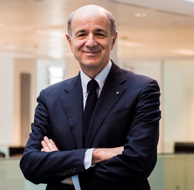 Passera spiega la banca digitale “illimity”: «Il rapporto con Modena rimane saldo» 