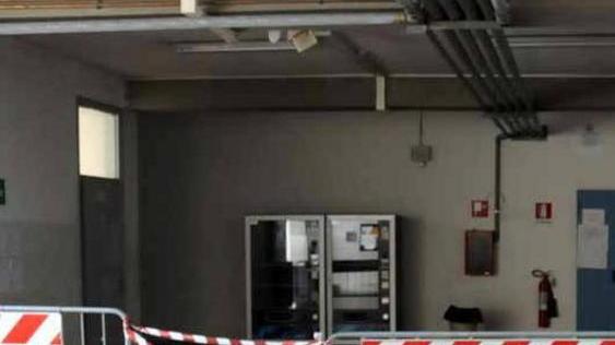 Iniziati i lavori al liceo Marconi