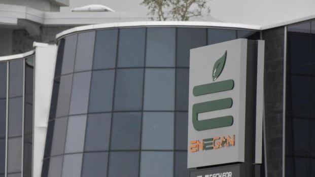 Enegan, prove di partnership con i trentini di Alperia
