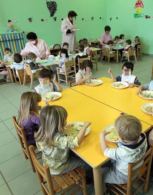 Scuola anche a luglio. Per 76 bambini il servizio si allunga 