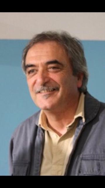 Roberto Marini